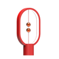 magnetic balance light