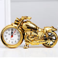 vinti motorcycle clock