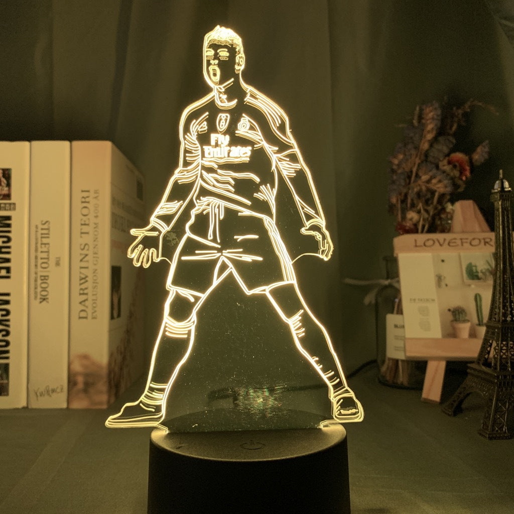 cobi neon sports light