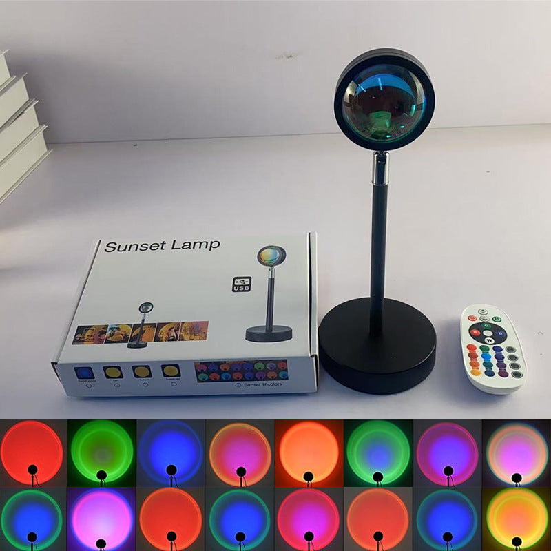solei aura lamp