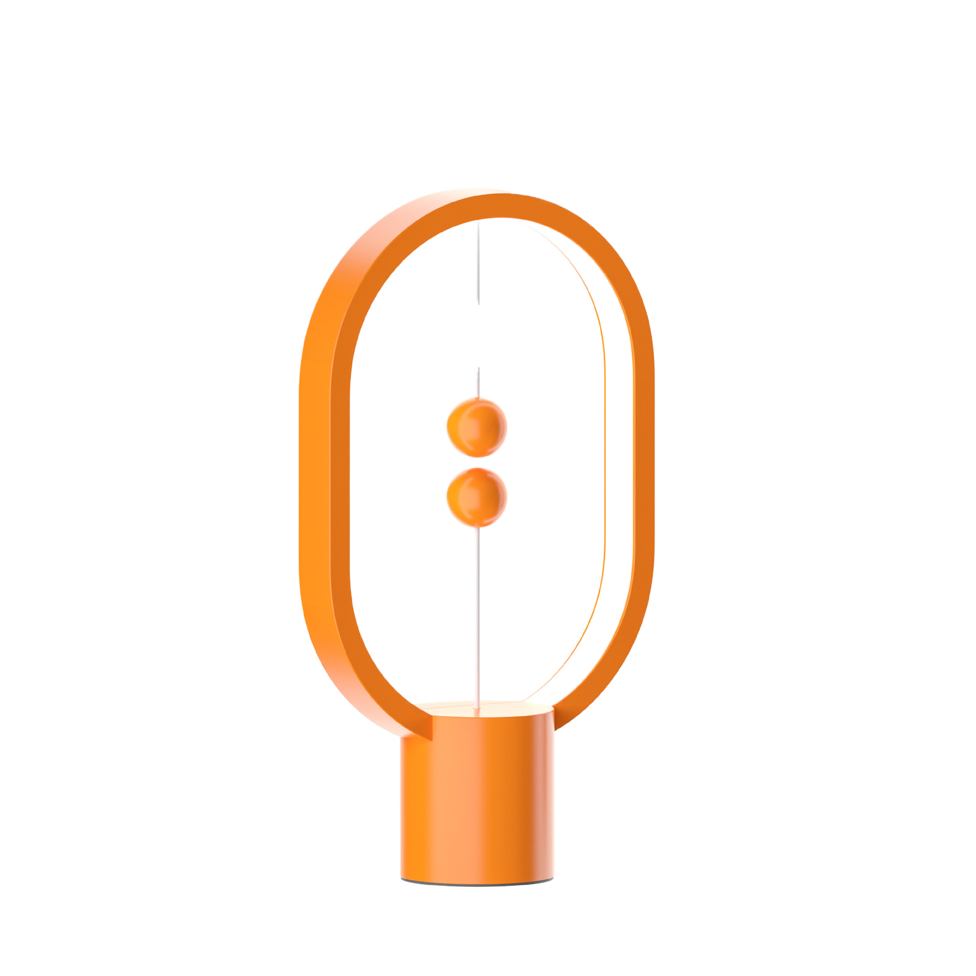 magnetic balance light