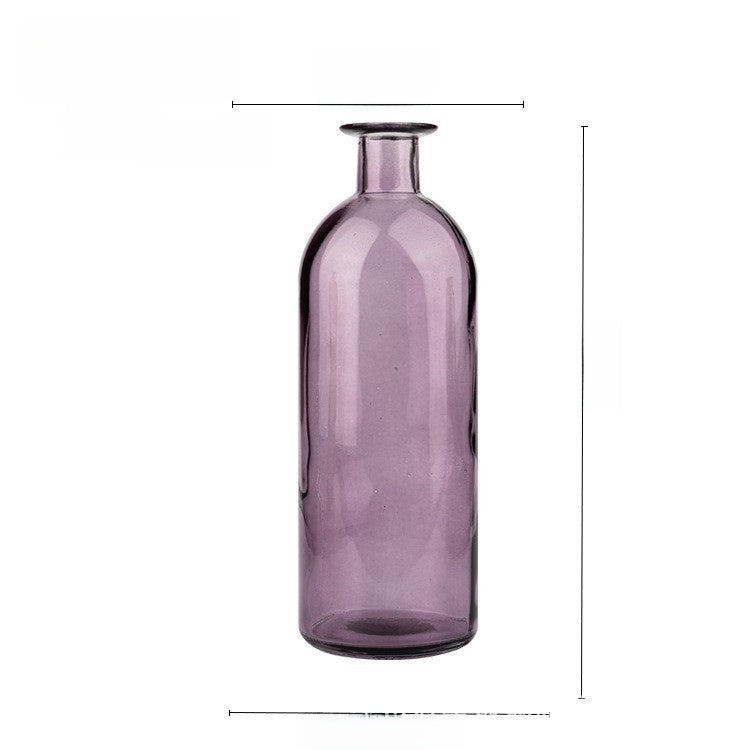 nordic vase