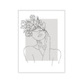 secret garden wall prints