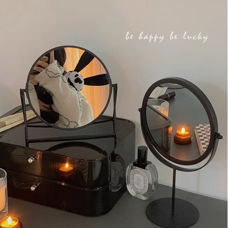 rota vanity mirror