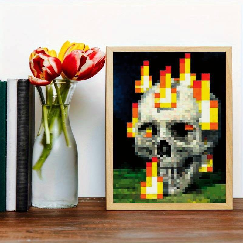 iconic craft canvas