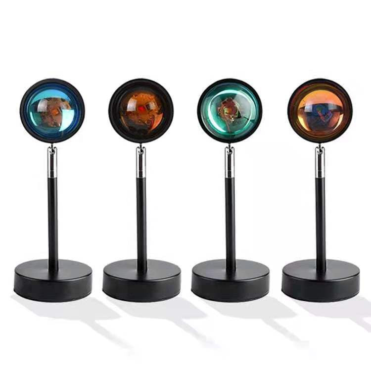 solei aura lamp