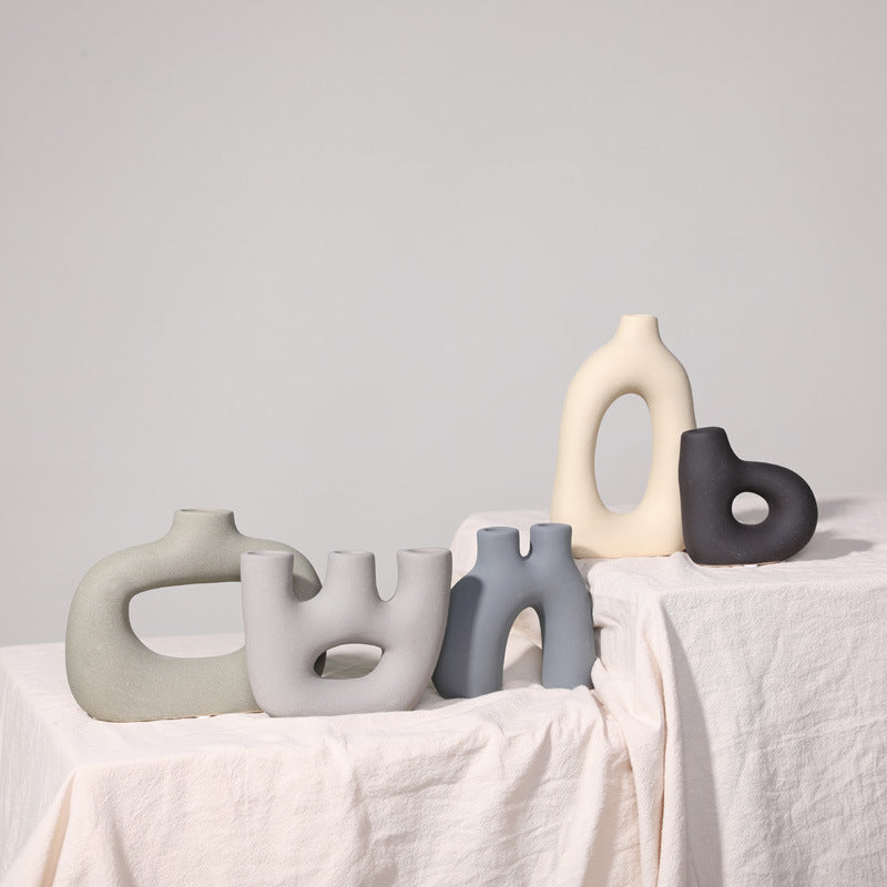 malardi ceramic vase