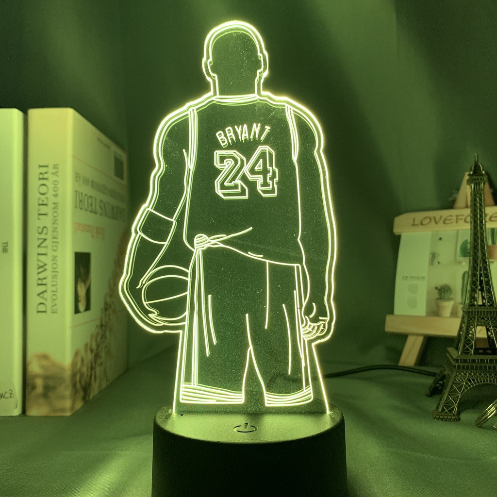 cobi neon sports light