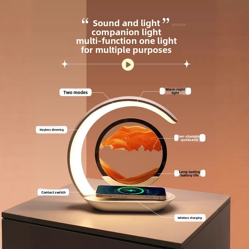 aventi night lamp