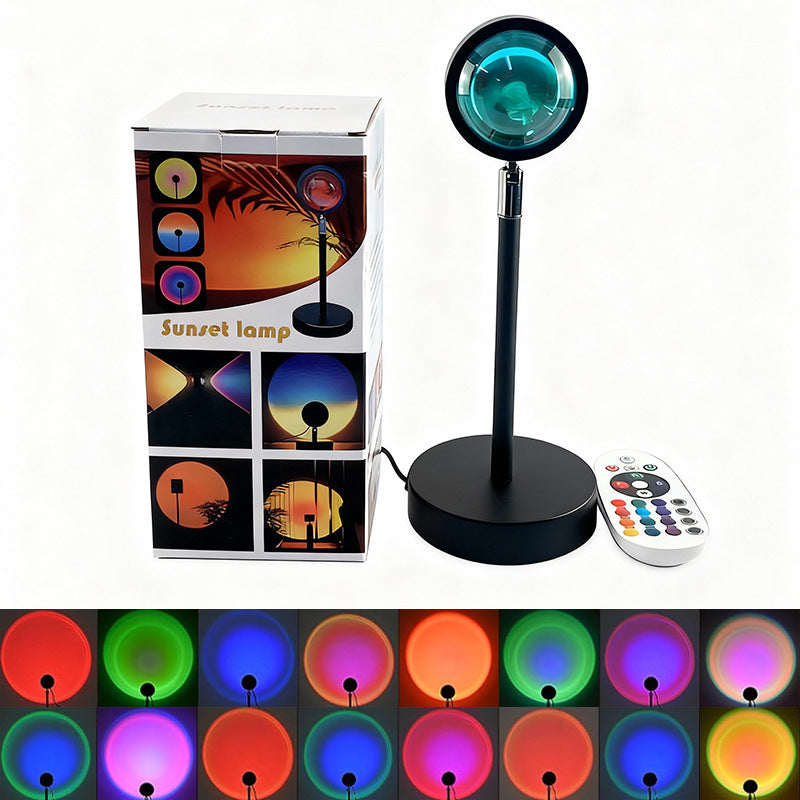 solei aura lamp