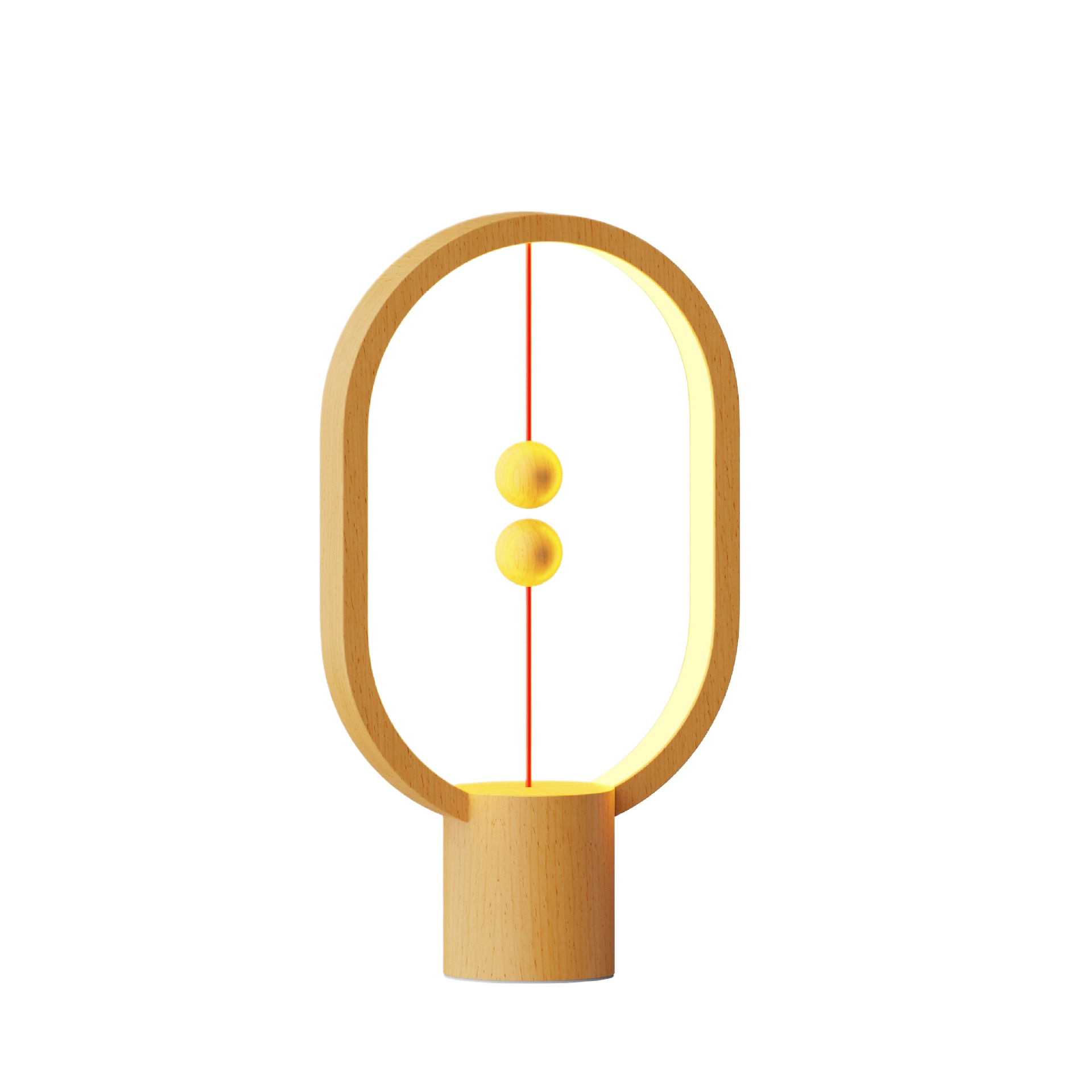 magnetic balance light