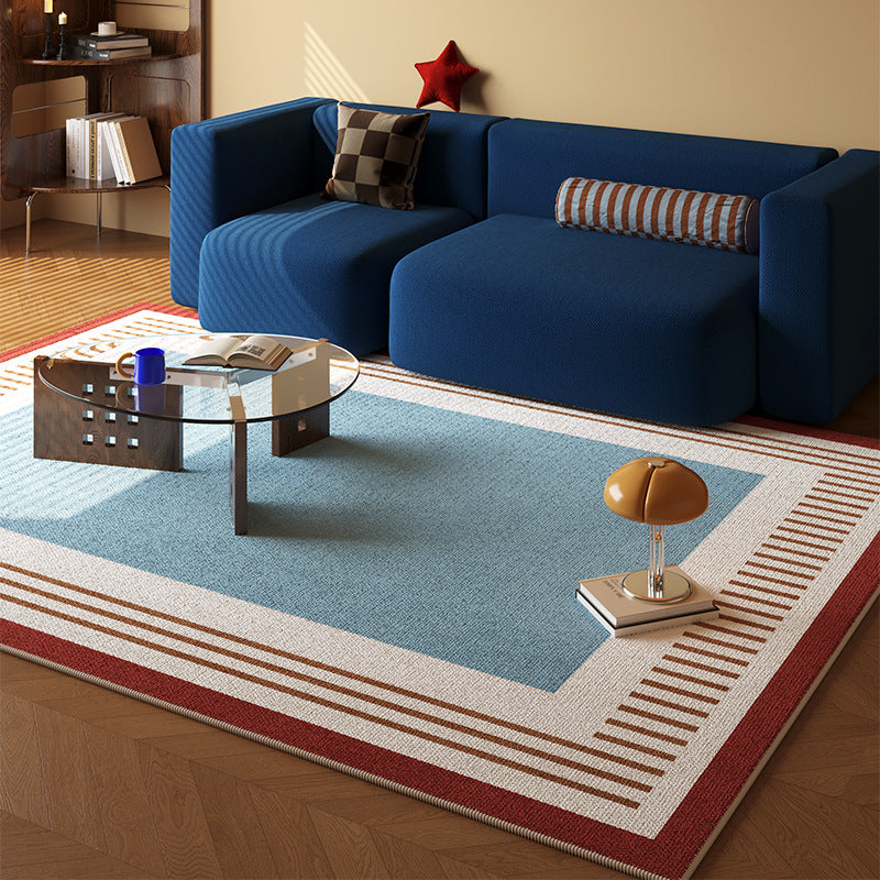retrive vintage rug
