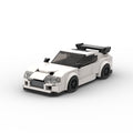supra mk-4 building block set