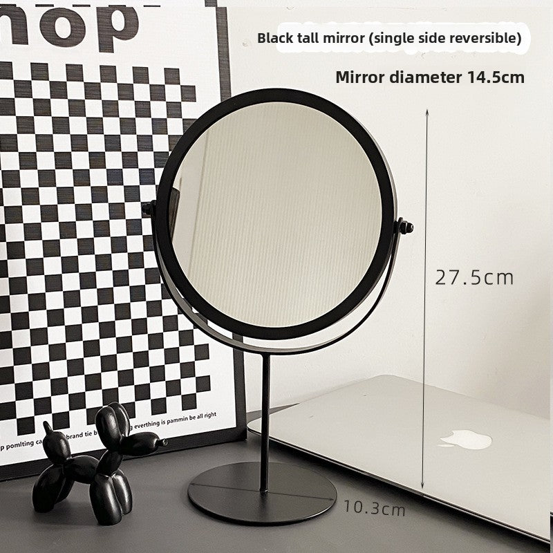 rota vanity mirror