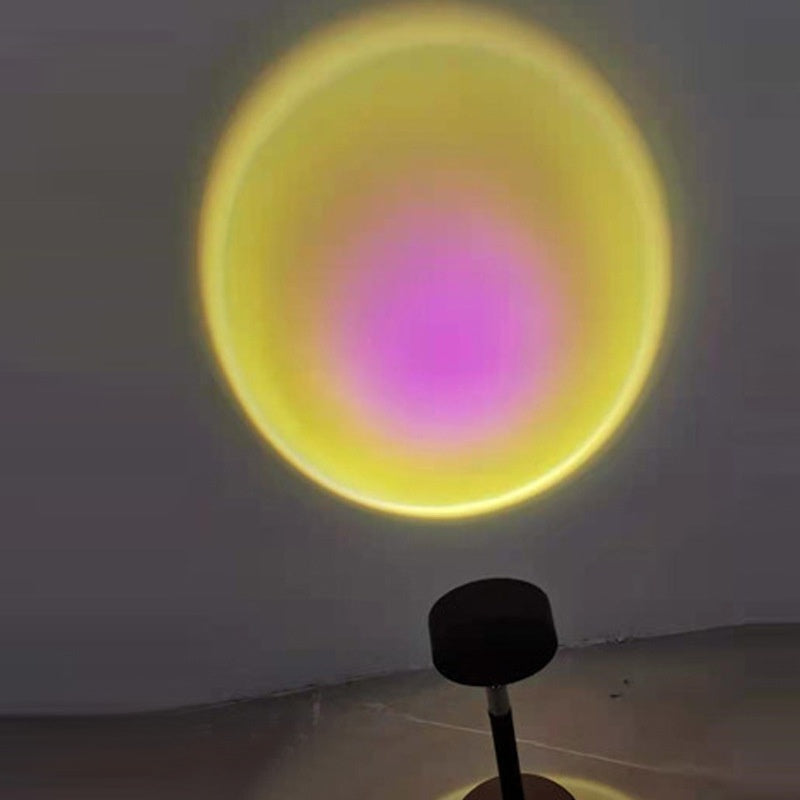solei aura lamp