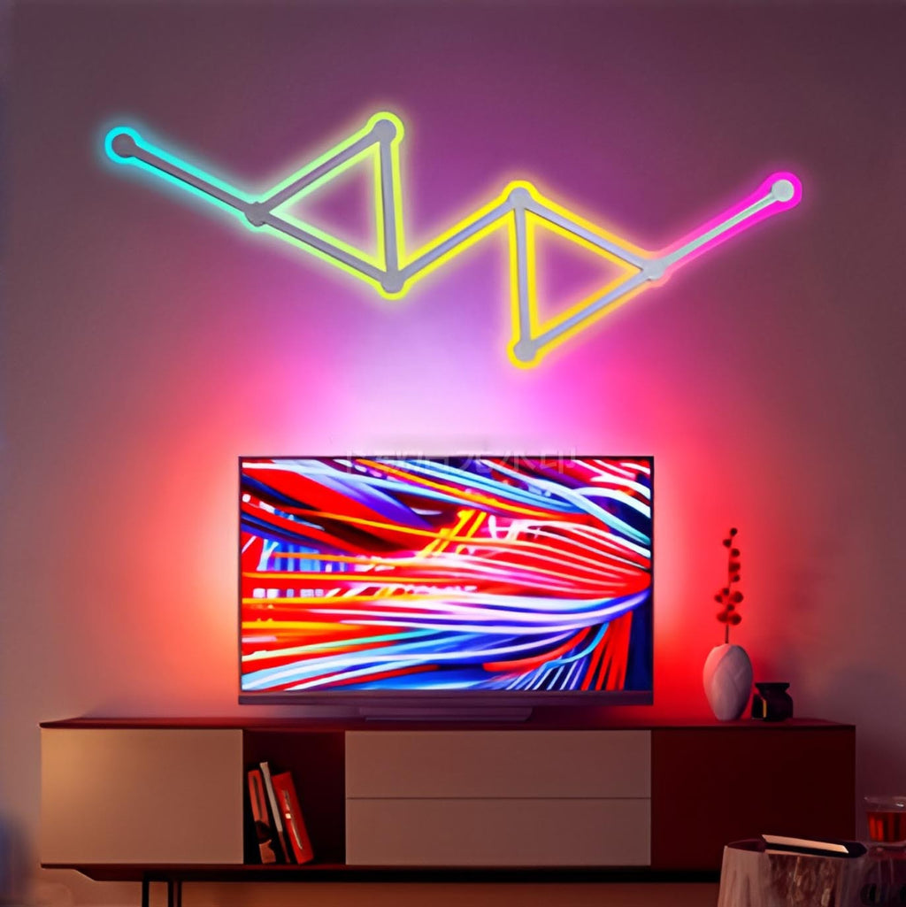 mod wall light