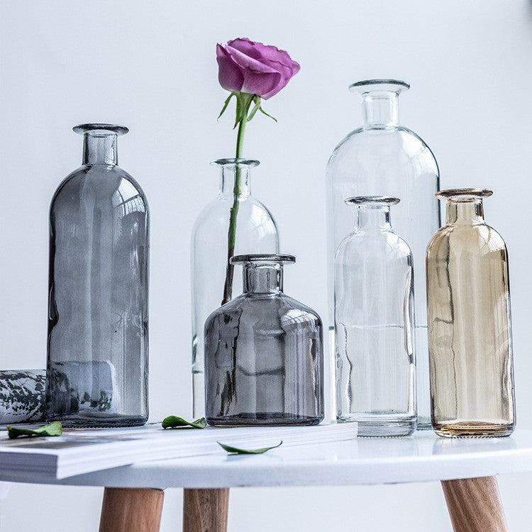 nordic vase