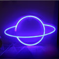 astro neon light