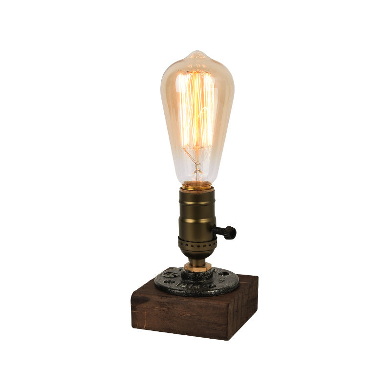 indi bedside table lamp