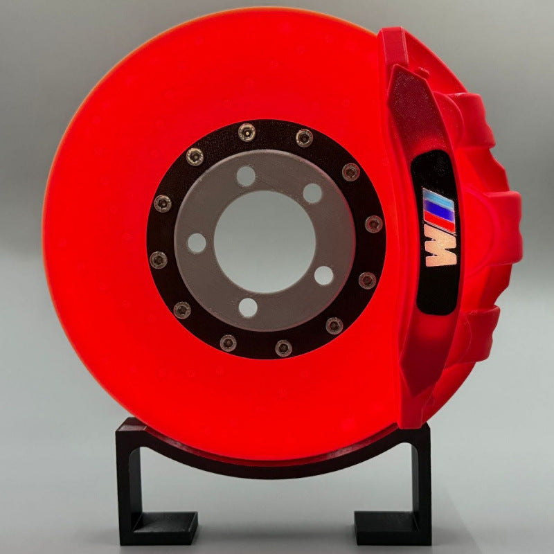 brake disc light