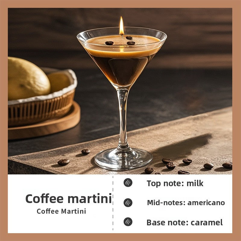 deco espresso martini
