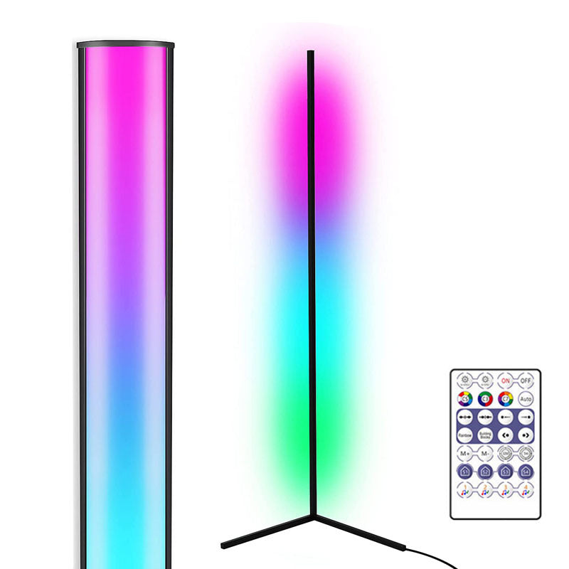 aura floor lamp