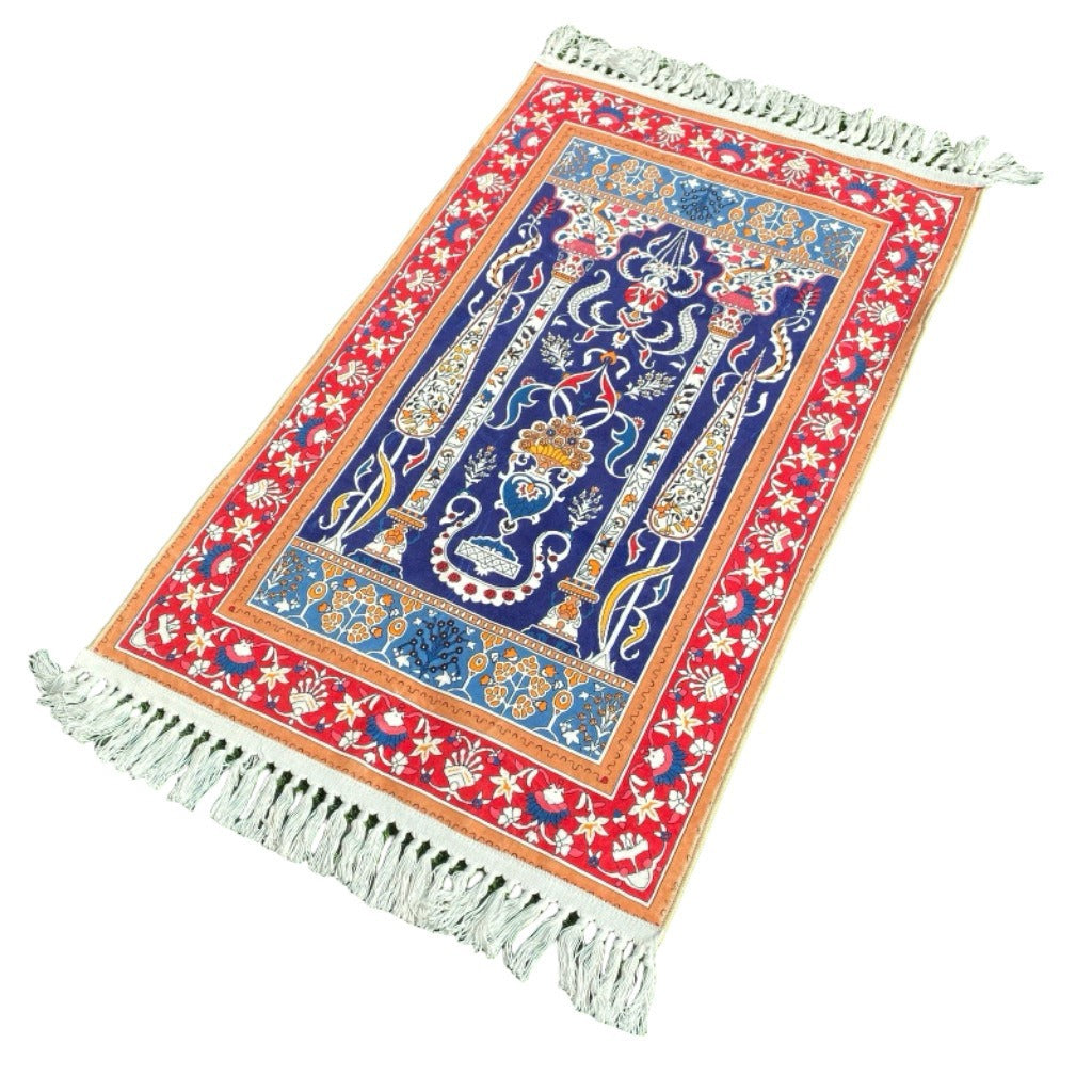 hemi throw rug