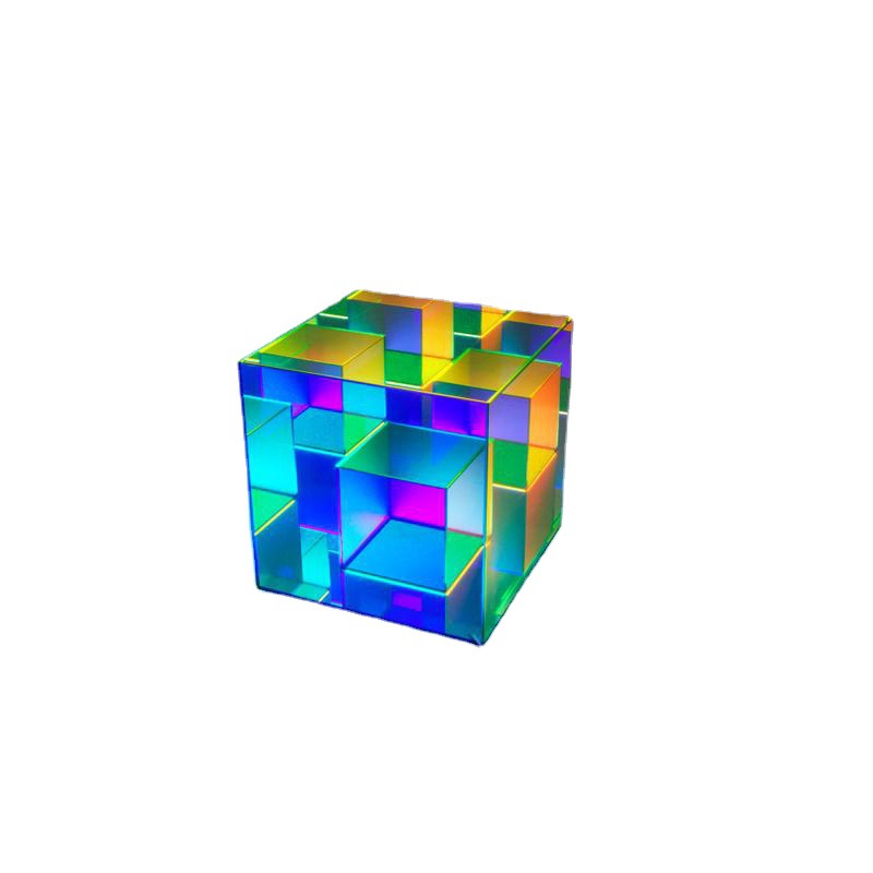 illusion light