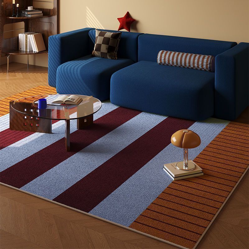 retrive vintage rug