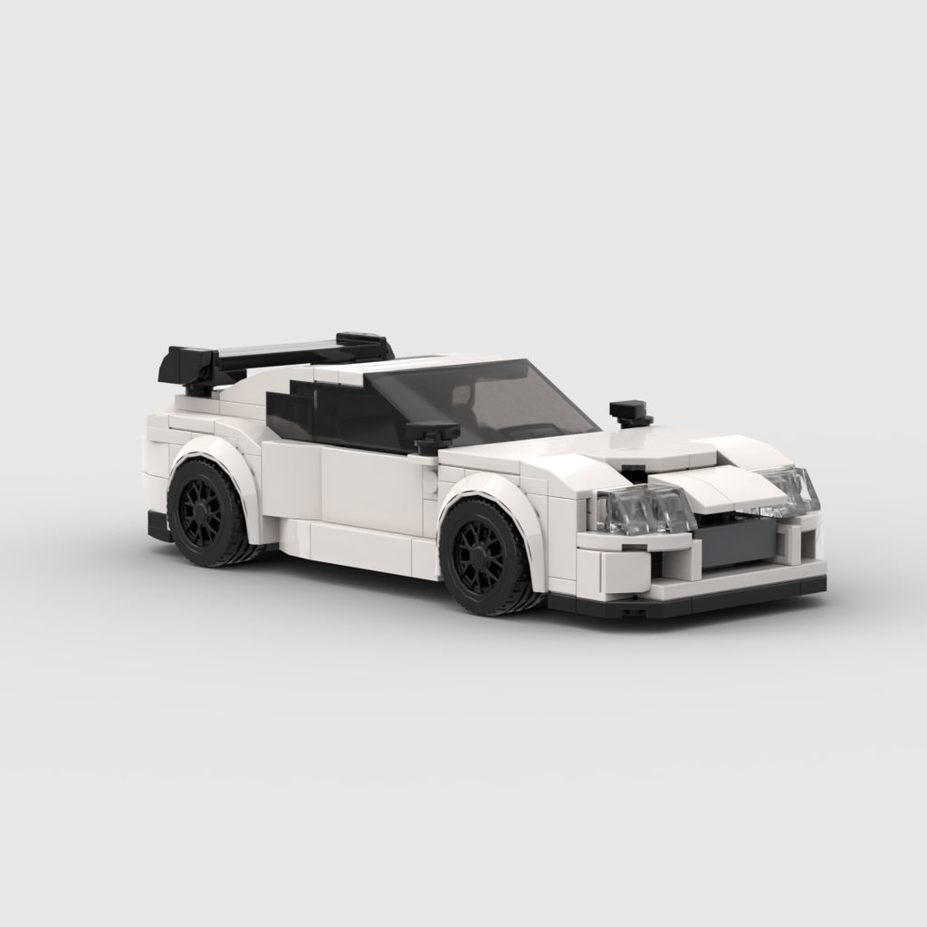 supra mk-4 building block set