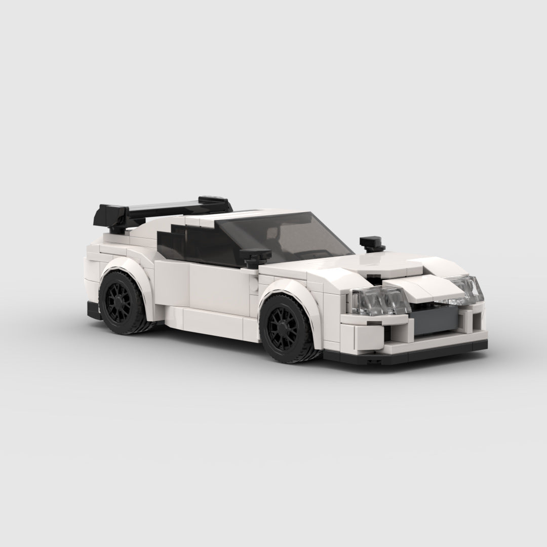supra mk-4 building block set