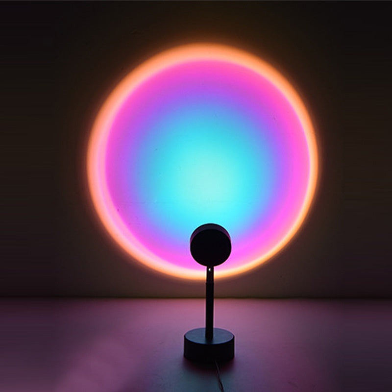 solei aura lamp