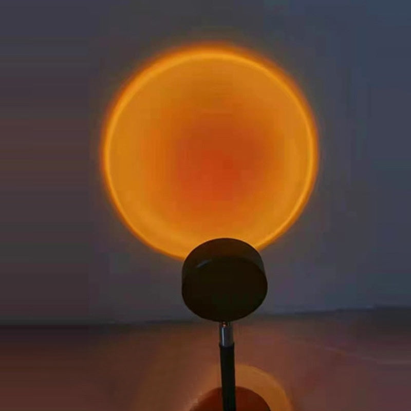 solei aura lamp