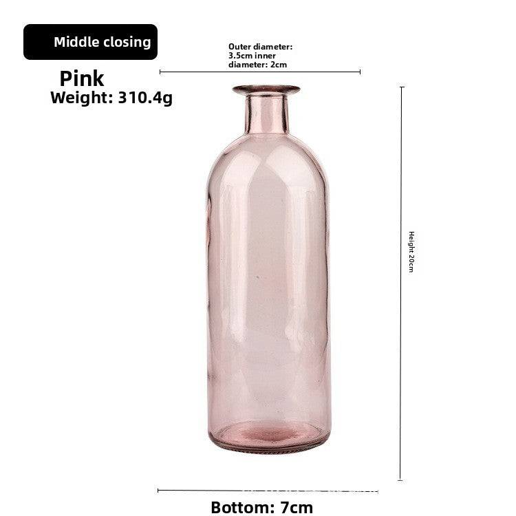 nordic vase