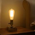 indi bedside table lamp