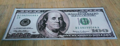 benjamin carpet