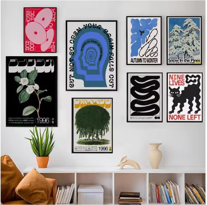 canvay painting