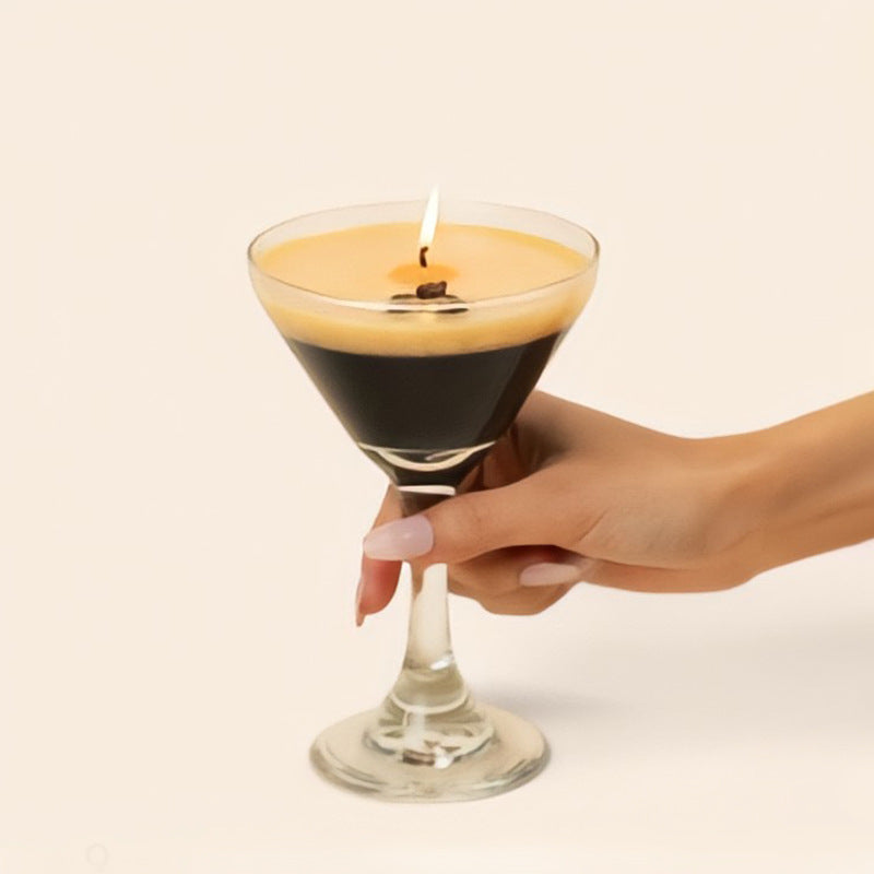 deco espresso martini