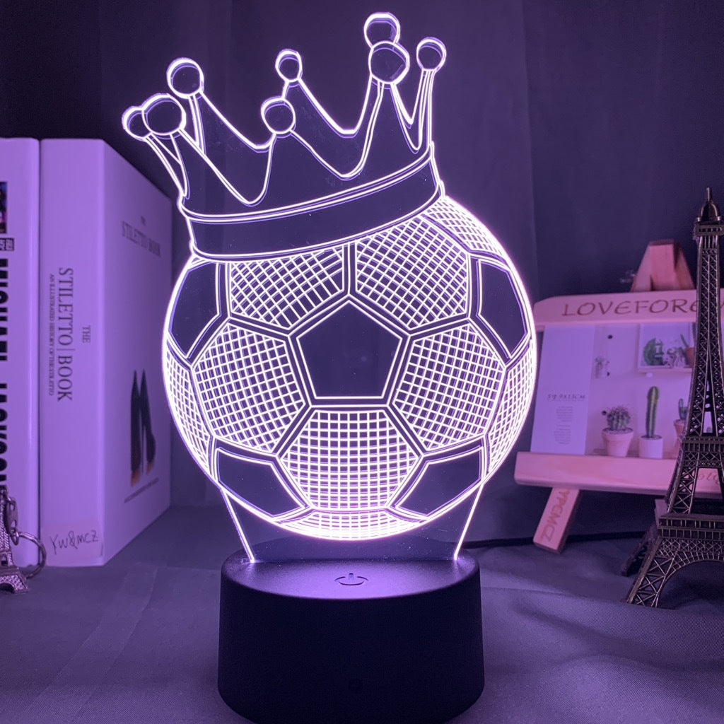 cobi neon sports light