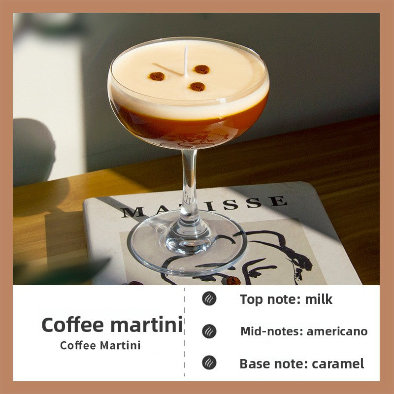 deco espresso martini
