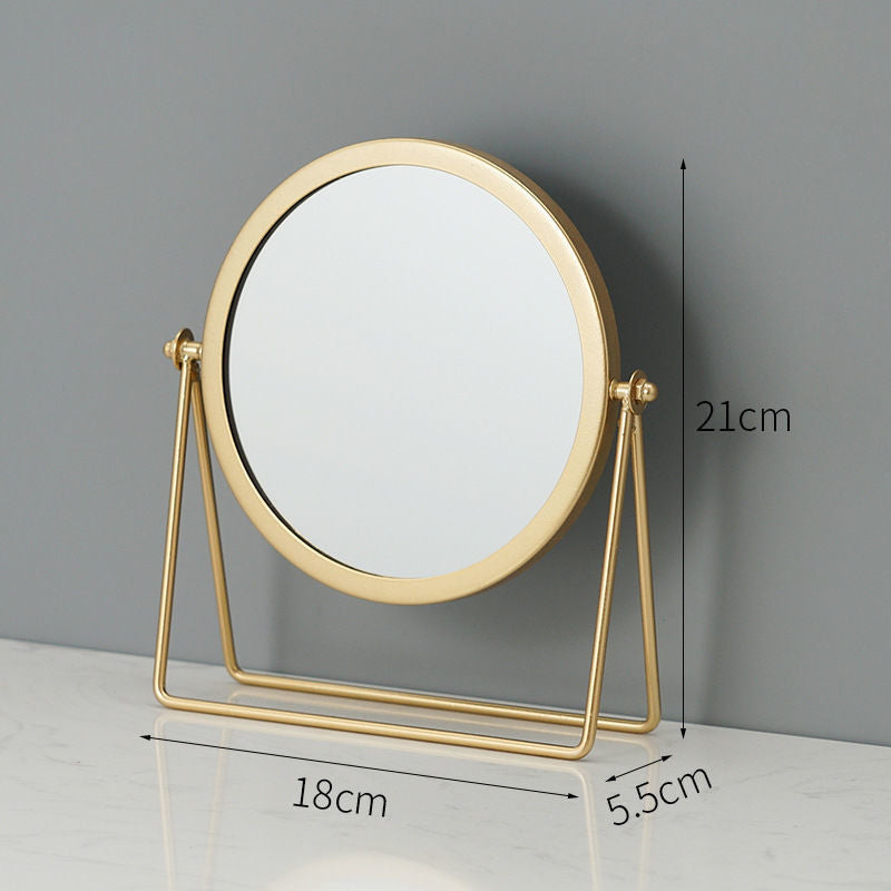 rota vanity mirror