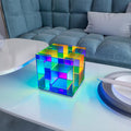 illusion light