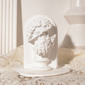 sculptural cameo