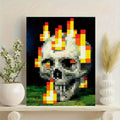 iconic craft canvas