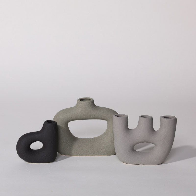 malardi ceramic vase