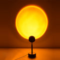 solei aura lamp