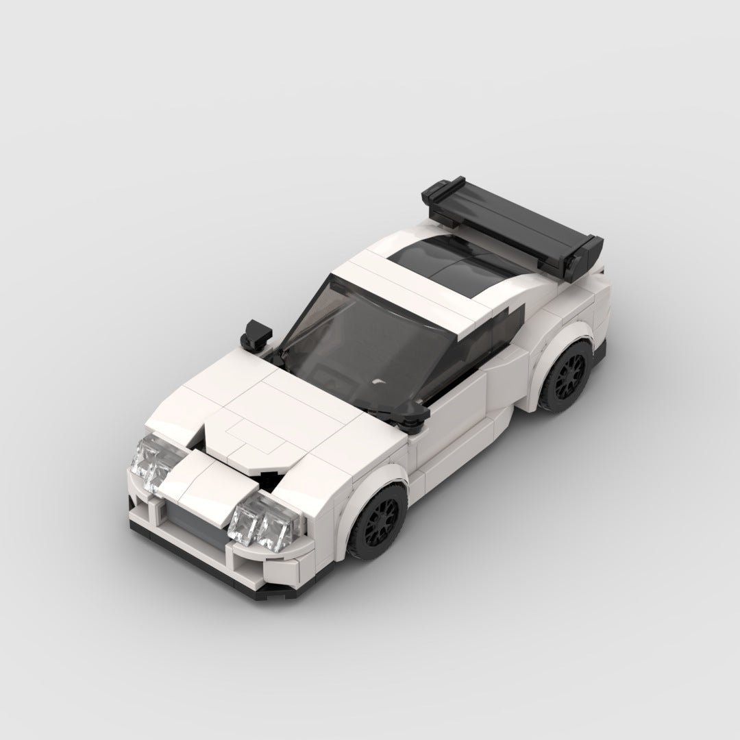 supra mk-4 building block set