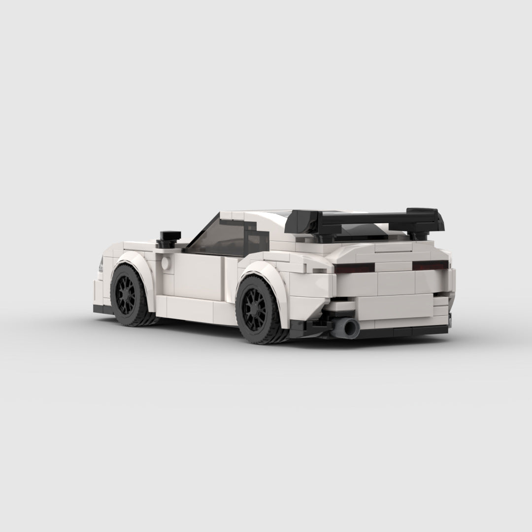supra mk-4 building block set