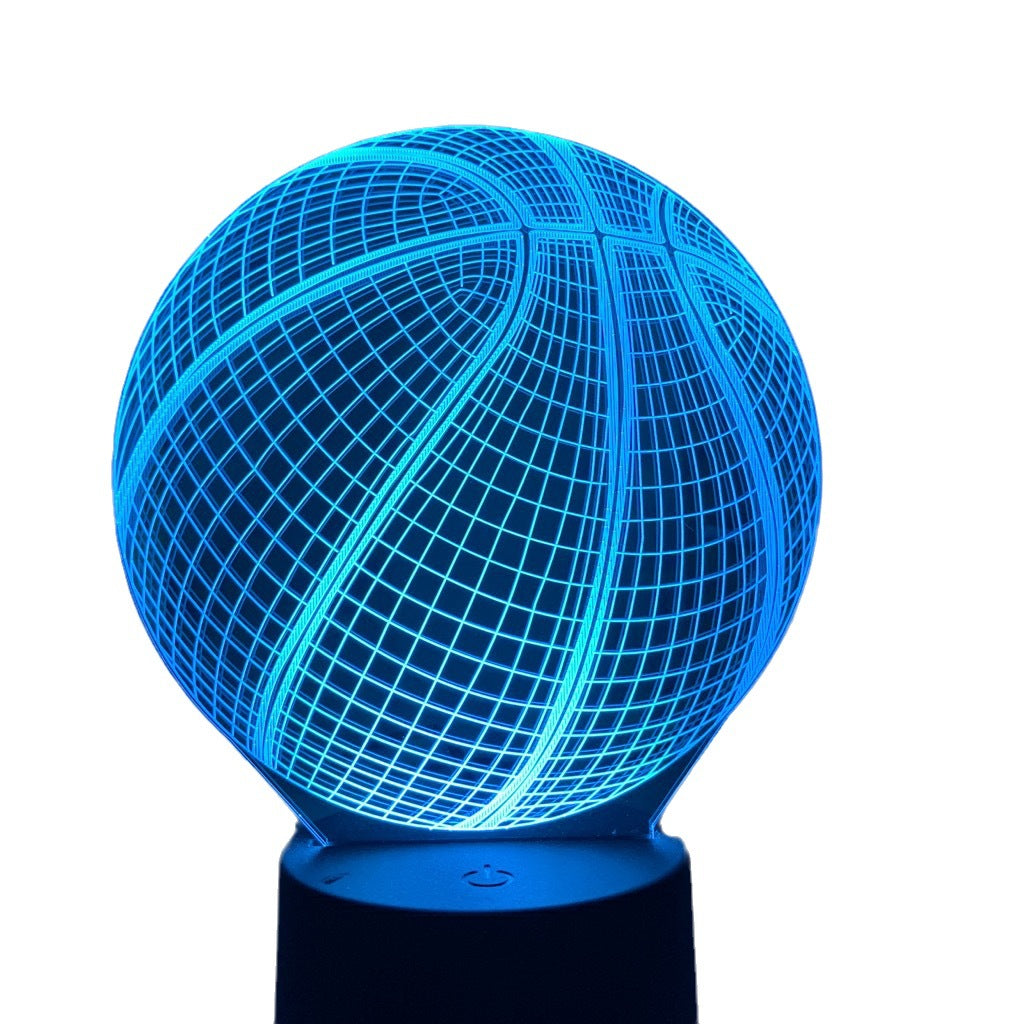 cobi neon sports light