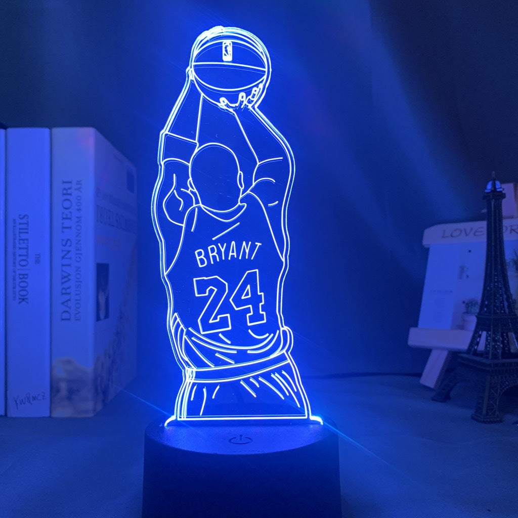 cobi neon sports light